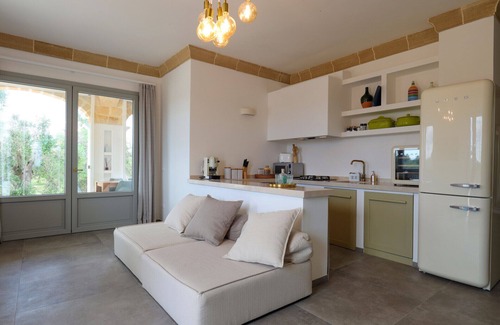 Diso Villa | Villa Casilli - Homelike Villas