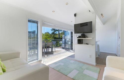 Waiheke Island Villa | Villa Casita at Palm Beach by Waiheke Unlimited