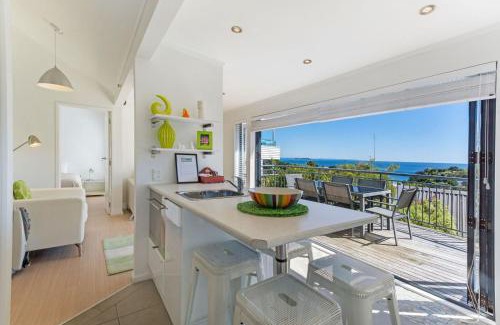 Waiheke Island Villa | Villa Casita at Palm Beach by Waiheke Unlimited