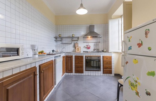 Nemi House | Villa Castelli Romani