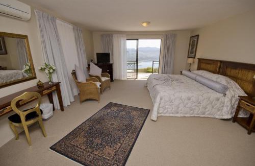 Knysna House | Villa Castollini