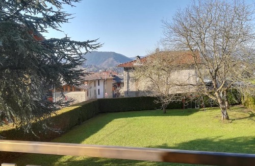 Castione della Presolana Apartment | Villa Caterina