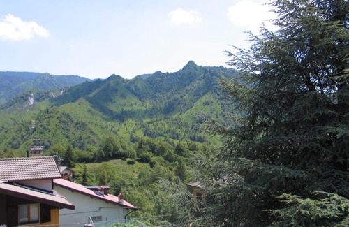 Castione della Presolana Apartment | Villa Caterina