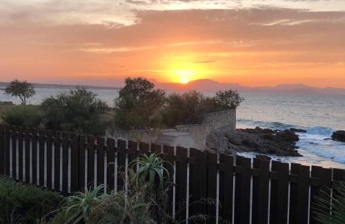 Colonia de Sant Pere Villa | Villa Catalá