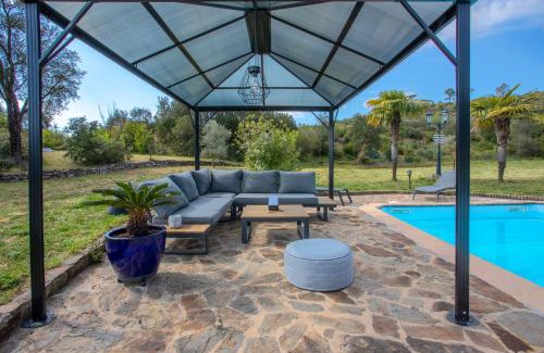 Le Muy Villa | Villa Catalpa avec piscine