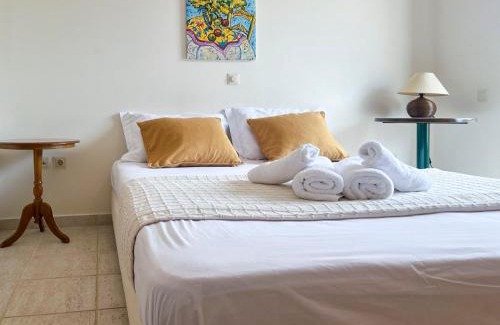Amarinthos House | Villa Cate