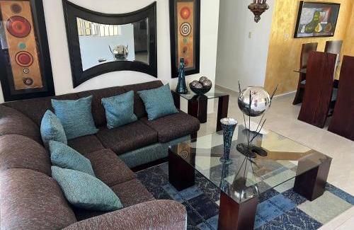 Dajabon Villa | Villa Caterina