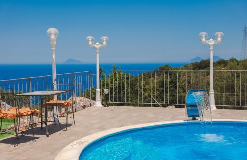 San Fratello Villa | Villa Caterina