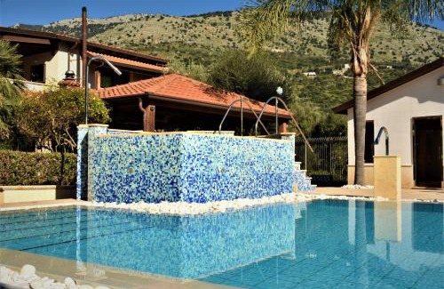 Torretta Villa | Villa Caterina