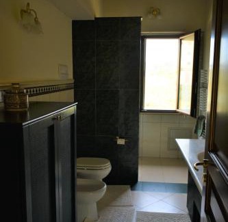 Torretta Villa | Villa Caterina
