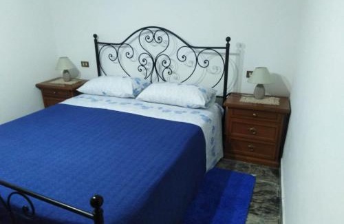 Piane d'Archi-Quadroni House | Villa Cavaliere