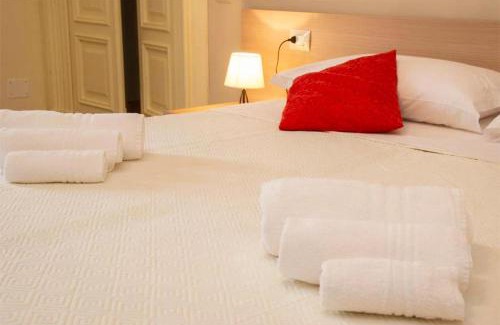 Gattinara Hotel | Villa Cavalleri
