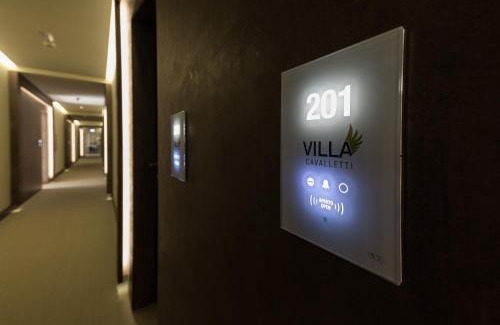 Grottaferrata Apartment | Villa Cavalletti Appartamenti