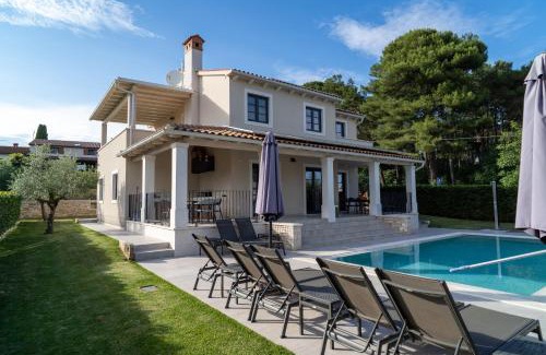 Manjadvorci House | Villa Cavallina