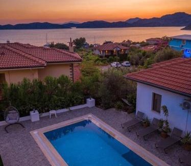 Avlana Villa | Villa Cavit Bey