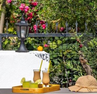 Avlana Villa | Villa Cavit Bey
