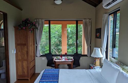 San Ignacio House | Villa Cayo