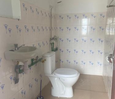 Comoe House | Villa CB village Aby dans le Sud Comoe Aboisso