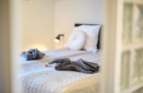 Stene Bed & Breakfast | Villa Cecha B&b &Wellness