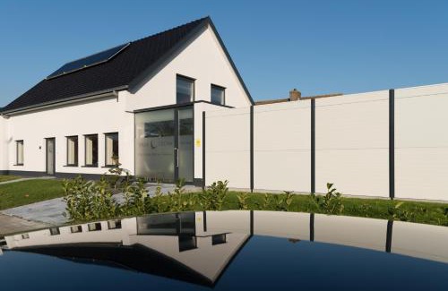 Stene Bed & Breakfast | Villa Cecha B&b &Wellness