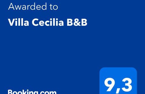 Cellole Bed & Breakfast | Villa Cecilia Bed and Breakfast