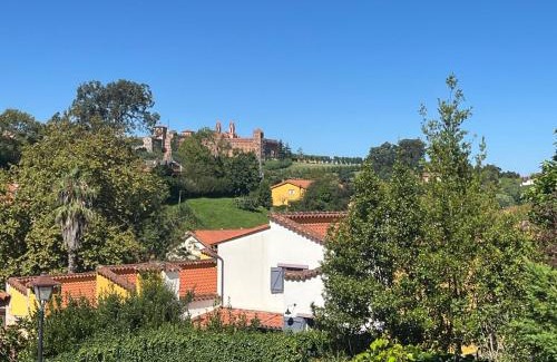 Comillas City Center Apartment | Villa Cecilia