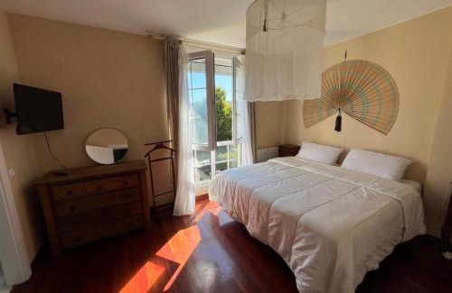 Comillas City Center Apartment | Villa Cecilia