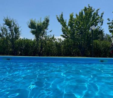 Scerni House | Villa Cecilia