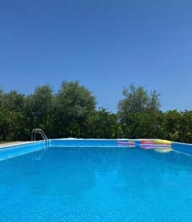 Scerni House | Villa Cecilia