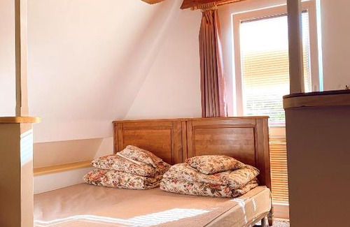 Zakopane Apartment | Villa Cecylia