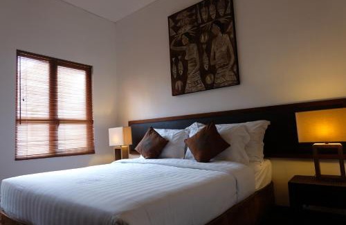 Jimbaran Bay Villa | Villa Celavi 77