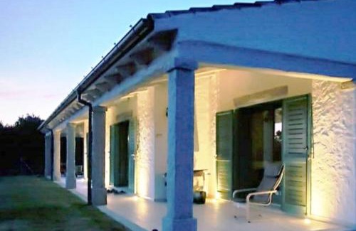 Rena Majore Villa | Villa Celeste