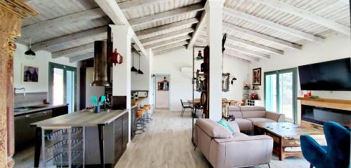 Rena Majore Villa | Villa Celeste