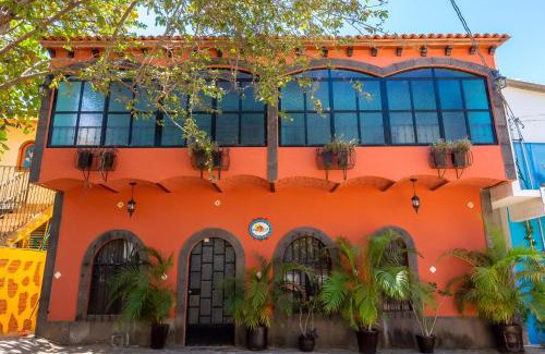 Chacala Hotel | Villa Celeste