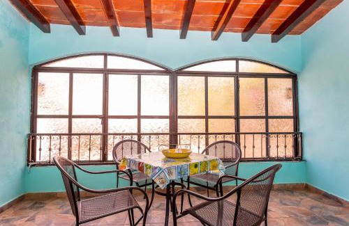 Chacala Hotel | Villa Celeste