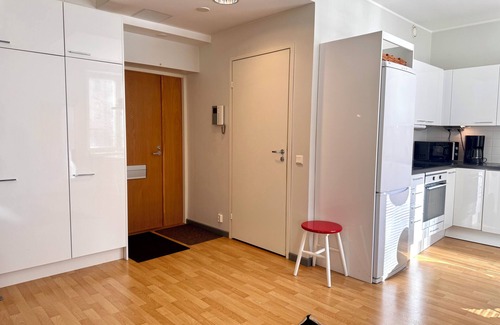 Toolo Apartment | Villa Centralen