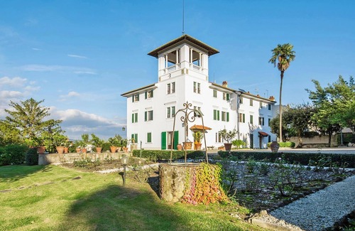 Empoli House | Villa Cerbaiola, Empoli-formerly TUI Ferienhaus