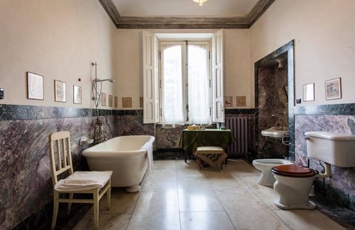 Sordevolo House | Villa Cernigliaro King Suite