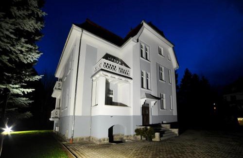 Cieplice House | Villa Cervi Cieplice