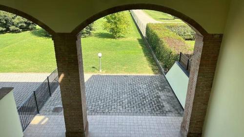 Mamiano Apartment | Villa Cesare