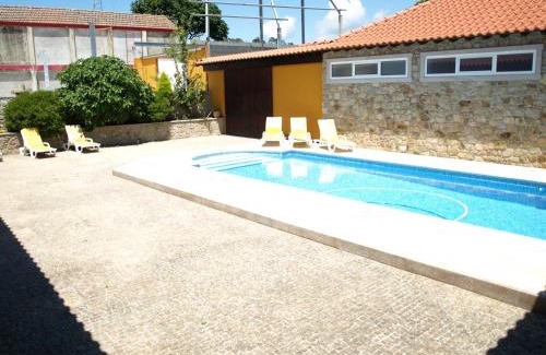 Povoa De Varzim Villa | Villa Chamosinhos