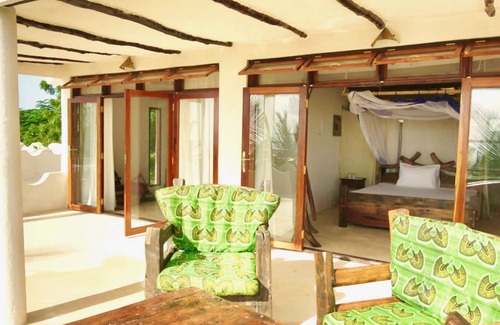 Kidoti Villa | VILLA CHANI - Four Bedroom Villa, Sleeps 12