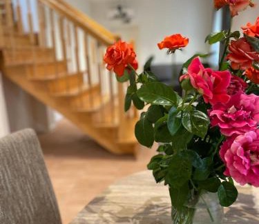 Etyek Bed & Breakfast | Villa Chardonnay Etyek