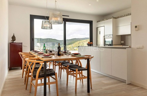 Vallpineda Villa | Villa Charlotte by Utopia Villas