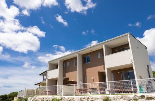 Sakimotobu Villa | Villa・Charme