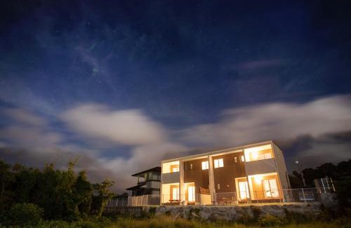 Sakimotobu Villa | Villa・Charme