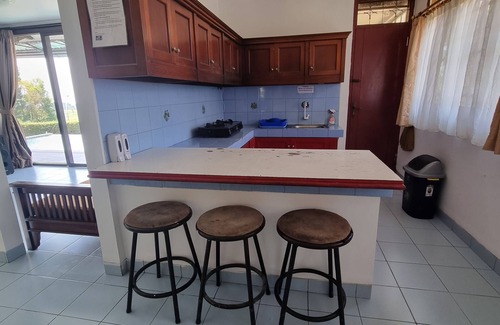 Ciater House | Villa ChavaMinerva Bata - Ciater