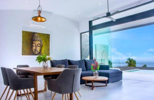 Maret House | Villa Chaweng Sunrise Serenity