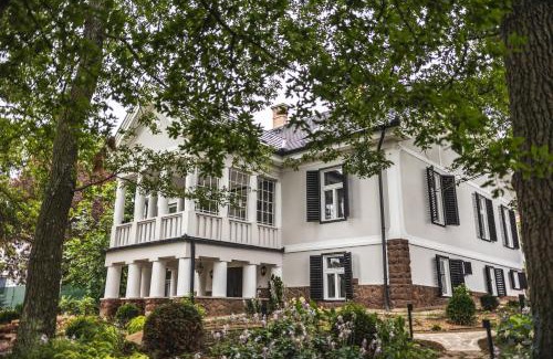 Zánka House | Villa Chez les Amis - Adults only