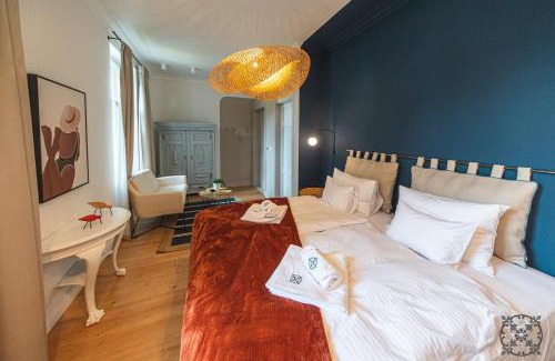Zánka House | Villa Chez les Amis - Adults only